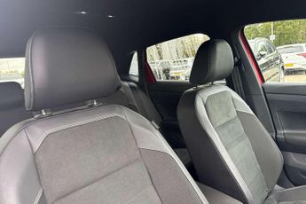 Volkswagen Polo GTI 2.0 TSI GTI 5dr DSG
