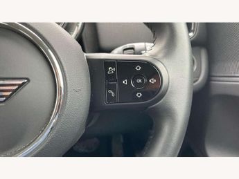 MINI Countryman 1.5 Cooper Classic 5dr Auto