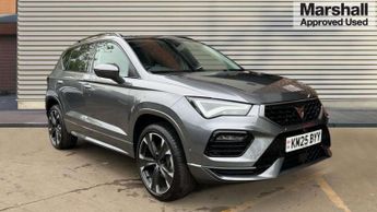 Cupra Ateca 1.5 EcoTSI V2 5dr DSG