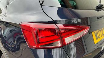 SEAT Arona 1.0 TSI 110 FR Sport 5dr DSG