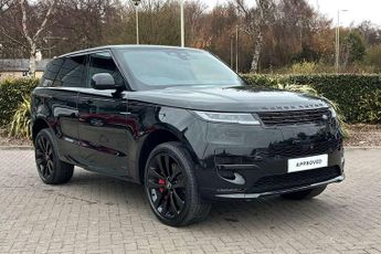Land Rover Range Rover Sport 3.0 P440e Autobiography 5dr Auto