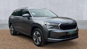 Skoda Kodiaq 1.5 TSI e-TEC SE 5dr DSG [7 Seat]