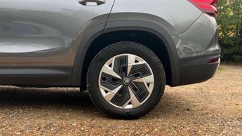 Skoda Kodiaq 1.5 TSI e-TEC SE 5dr DSG [7 Seat]