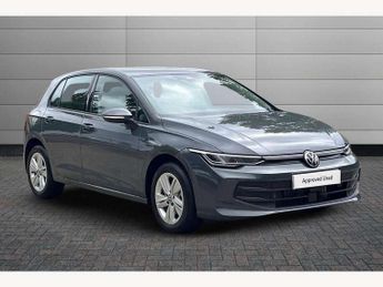 Volkswagen Golf 1.5 TSI Life 5dr