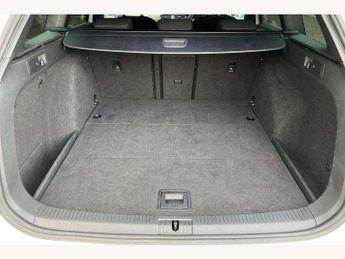 Volkswagen Golf Estate 2.0 TSI 310 R 5dr 4MOTION DSG