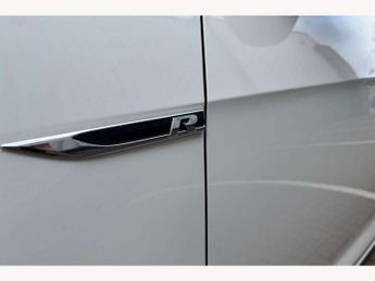 Volkswagen Golf Estate 2.0 TSI 310 R 5dr 4MOTION DSG