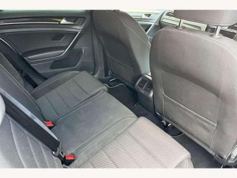 Volkswagen Golf Estate 2.0 TSI 310 R 5dr 4MOTION DSG