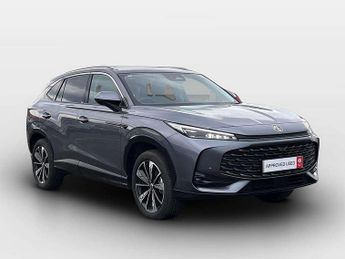 MG HS 1.5 T-GDI Trophy 5dr DCT