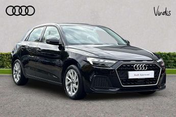 Audi A1 30 TFSI 110 Sport 5dr S Tronic