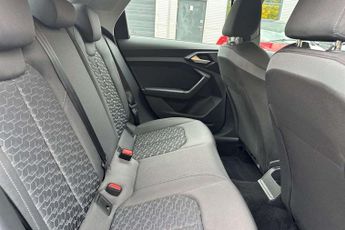 Audi A1 30 TFSI 110 Sport 5dr S Tronic