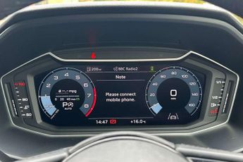 Audi A1 30 TFSI 110 Sport 5dr S Tronic