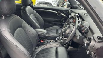 MINI Hatchback 1.5 Cooper Exclusive II 3dr Auto