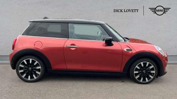 MINI Hatchback 1.5 Cooper Exclusive II 3dr Auto