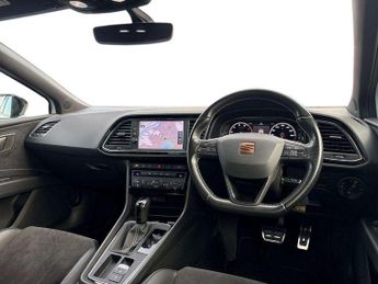 SEAT Leon 2.0 TSI 290 Cupra [EZ] 5dr DSG