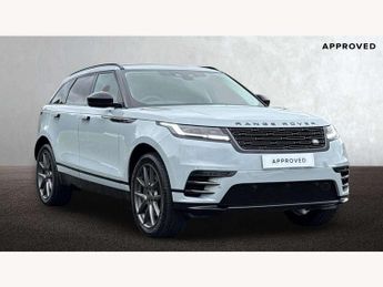 Land Rover Range Rover 2.0 P400e Dynamic HSE 5dr Auto