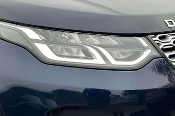 Land Rover Discovery Sport 2.0 D180 S 5dr Auto