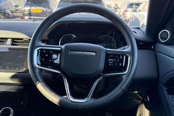 Land Rover Range Rover Evoque 2.0 D200 Evoque Edition 5dr Auto