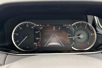 Land Rover Range Rover Evoque 2.0 D200 Evoque Edition 5dr Auto