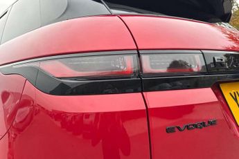 Land Rover Range Rover Evoque 2.0 D200 Evoque Edition 5dr Auto