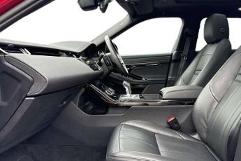 Land Rover Range Rover Evoque 2.0 D200 Evoque Edition 5dr Auto