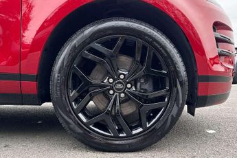 Land Rover Range Rover Evoque 2.0 D200 Evoque Edition 5dr Auto