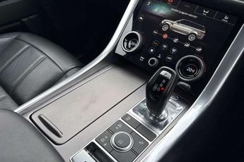 Land Rover Range Rover Sport 3.0 D250 HSE 5dr Auto