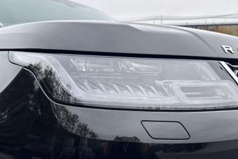 Land Rover Range Rover Sport 3.0 D250 HSE 5dr Auto