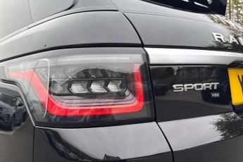 Land Rover Range Rover Sport 3.0 D250 HSE 5dr Auto