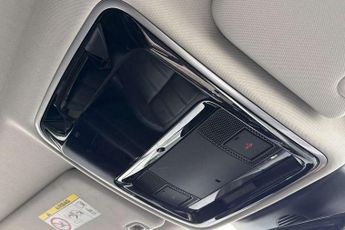 Land Rover Range Rover Sport 3.0 D250 HSE 5dr Auto