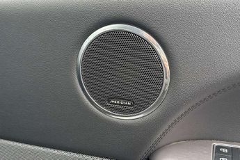 Land Rover Range Rover Sport 3.0 D250 HSE 5dr Auto