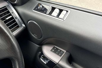 Land Rover Range Rover Sport 3.0 D250 HSE 5dr Auto