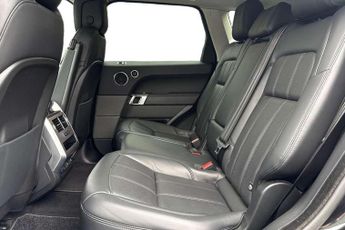 Land Rover Range Rover Sport 3.0 D250 HSE 5dr Auto