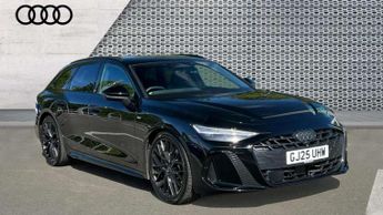 Audi A6 2.0 TDI Quattro 204 Launch Edition 5dr S Tronic