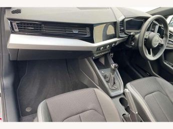 Audi A1 30 TFSI S Line 5dr S Tronic