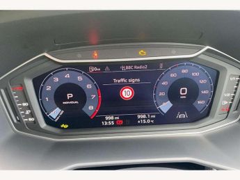 Audi A1 30 TFSI S Line 5dr S Tronic