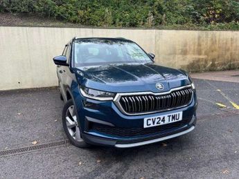 Skoda Kodiaq 1.5 TSI SE L Executive 5dr DSG [7 Seat]