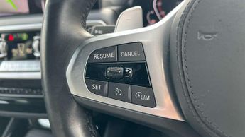 BMW X3 xDrive30d MHT M Sport 5dr Auto