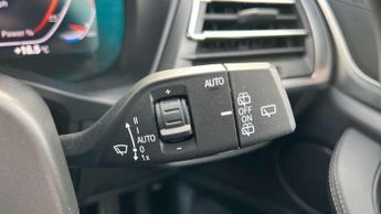 BMW X3 xDrive30d MHT M Sport 5dr Auto