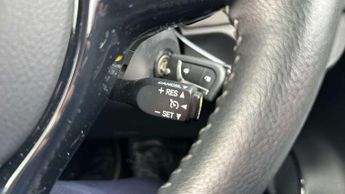 Toyota Yaris 1.5 VVT-i Icon Tech 5dr CVT