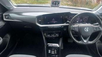 Vauxhall Mokka 1.2 Turbo Elite Premium 5dr Auto