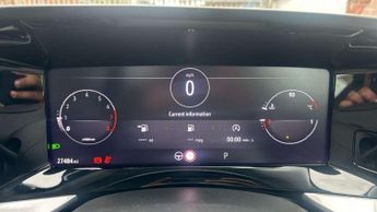 Vauxhall Mokka 1.2 Turbo Elite Premium 5dr Auto