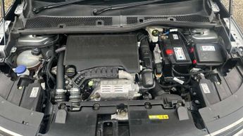 Vauxhall Mokka 1.2 Turbo Elite Premium 5dr Auto