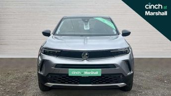Vauxhall Mokka 1.2 Turbo Elite Premium 5dr Auto