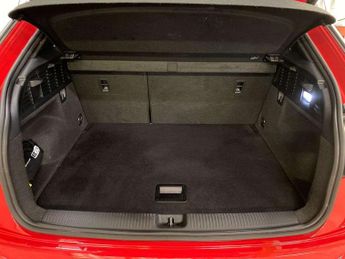 Audi Q2 35 TFSI S Line 5dr S Tronic