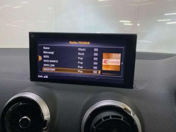 Audi Q2 35 TFSI S Line 5dr S Tronic