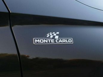 Skoda Fabia 1.5 TSI 150 Monte Carlo 5dr DSG