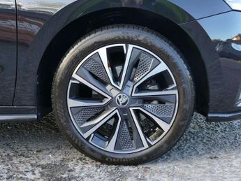 Skoda Fabia 1.5 TSI 150 Monte Carlo 5dr DSG