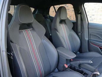 Skoda Fabia 1.5 TSI 150 Monte Carlo 5dr DSG