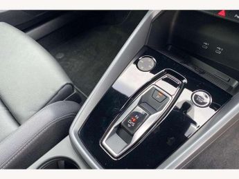 Audi A3 40 TFSI e S Line 5dr S Tronic