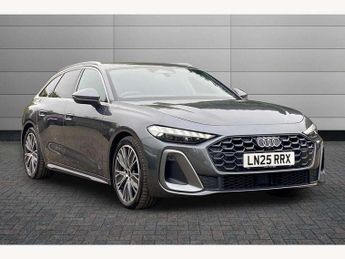 Audi A5 2.0 TFSI 150 S line 5dr S Tronic